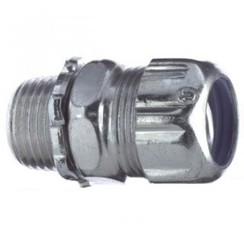 1.25 IN NON-INSUL LIQ-TIGHT CONN ST